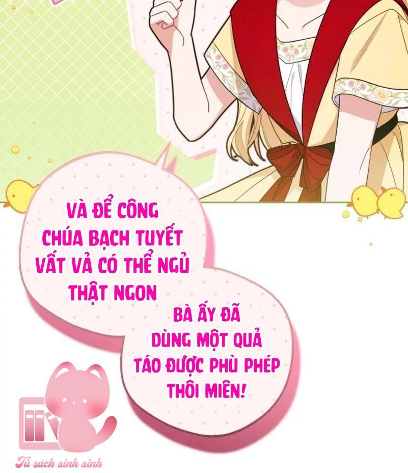 Được Yêu Thương Mà Còn Ngại Ngùng Sao! Chapter 68 - Trang 7