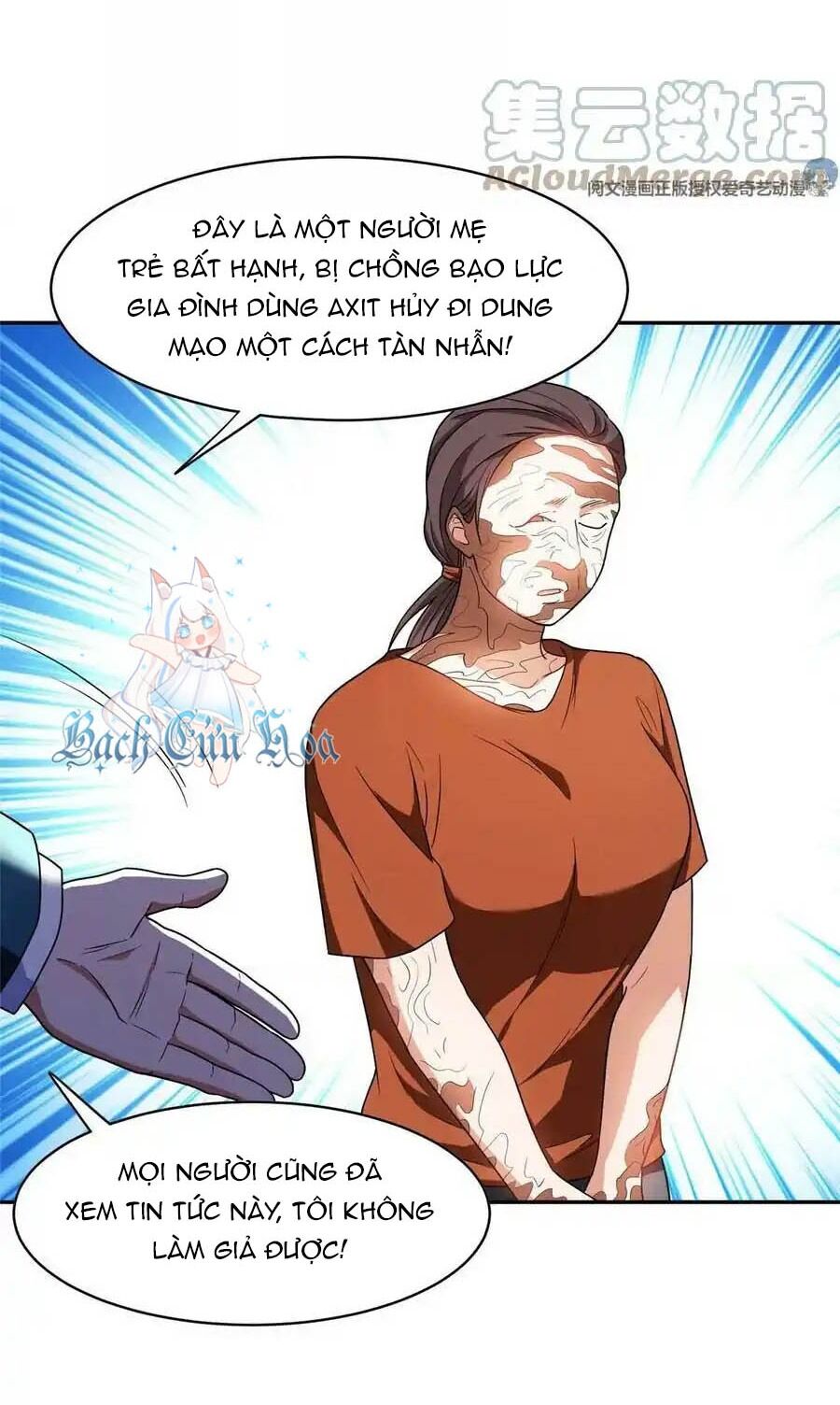 Trọng Sinh Chi Thần Cấp Bại Gia Tử - Chapter 91 - Page 13