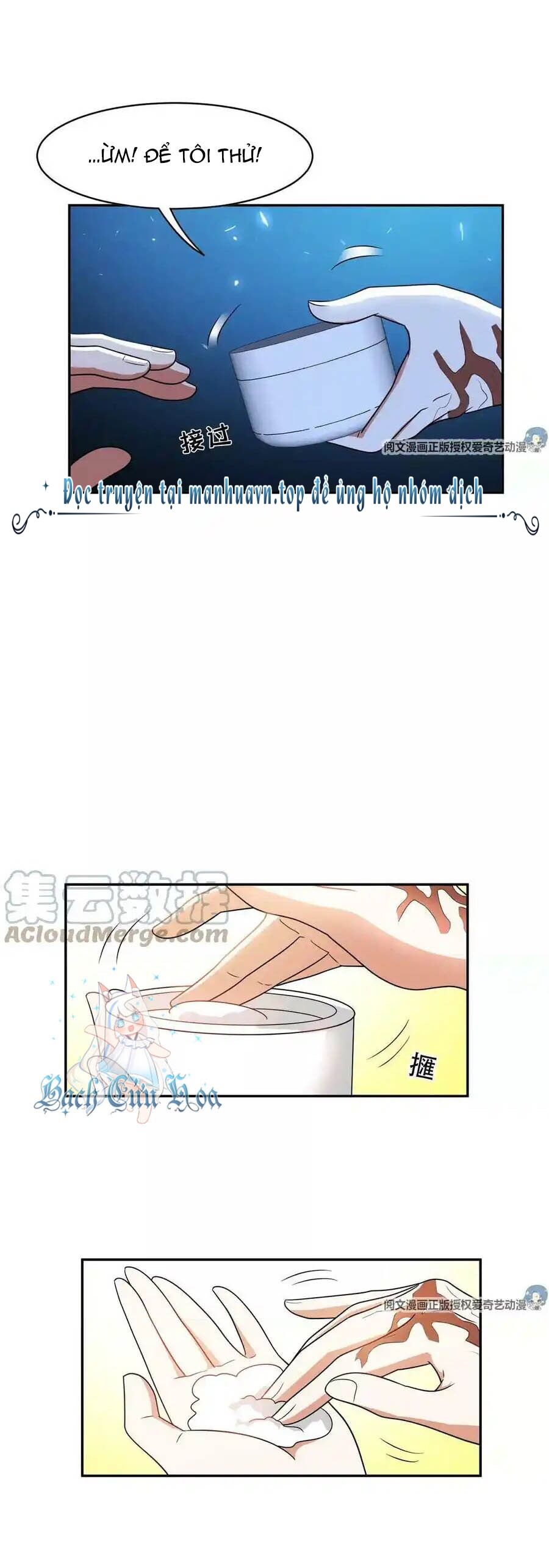 Trọng Sinh Chi Thần Cấp Bại Gia Tử - Chapter 91 - Page 16