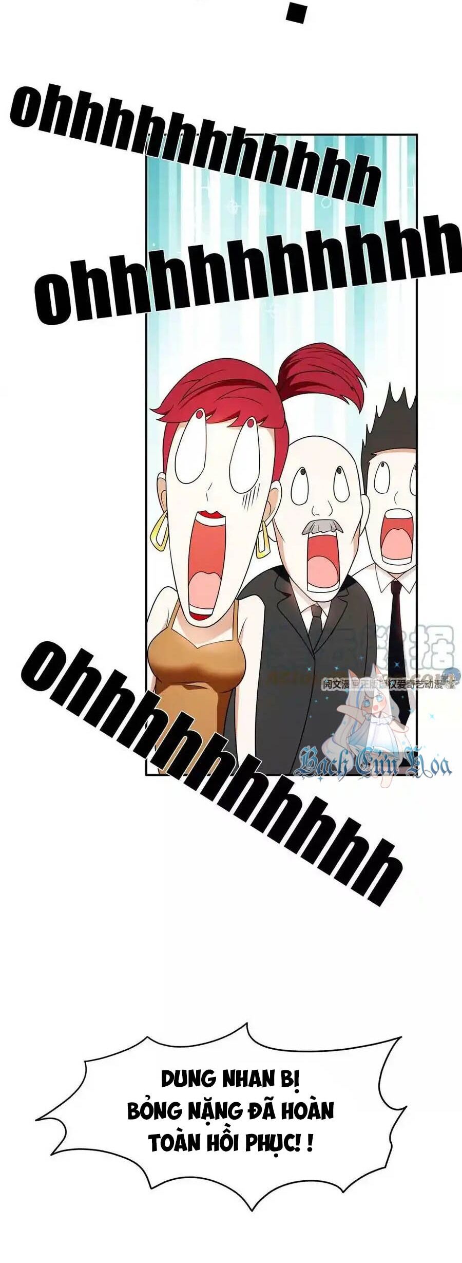 Trọng Sinh Chi Thần Cấp Bại Gia Tử - Chapter 91 - Page 20