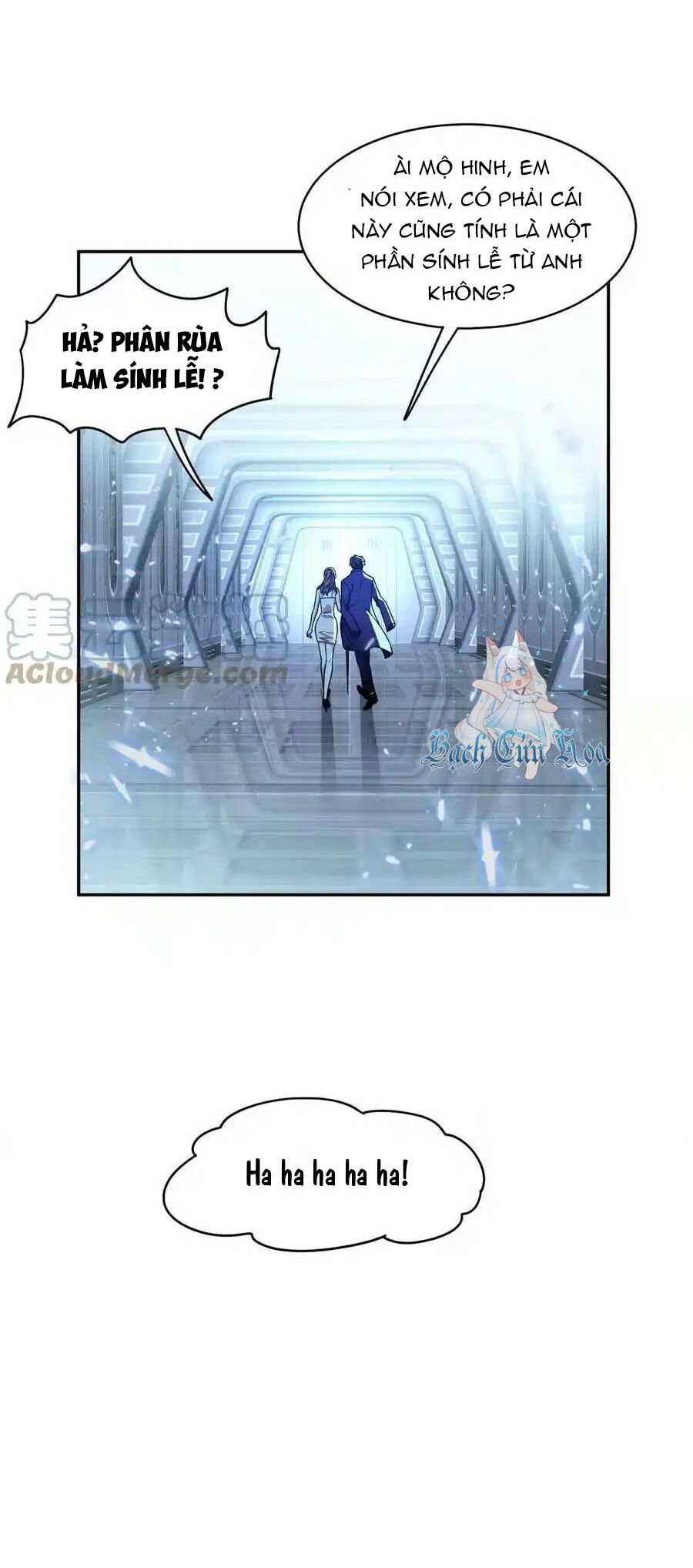 Trọng Sinh Chi Thần Cấp Bại Gia Tử - Chapter 91 - Page 8