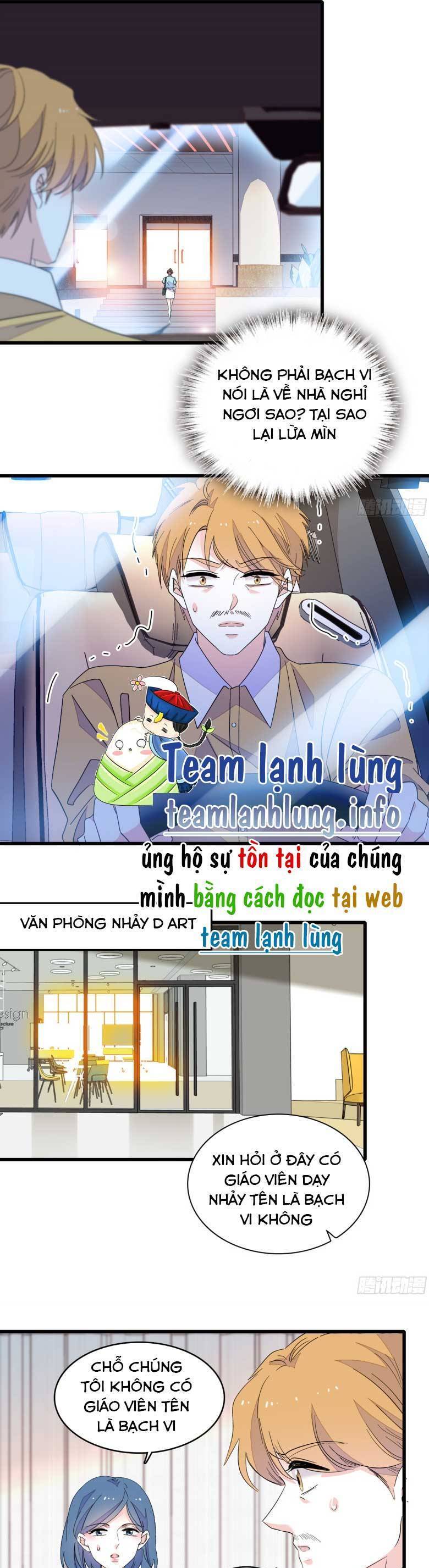 Thiên Kim Toàn Năng Bá Khí Ngút Trời Chapter 100 - Trang 13