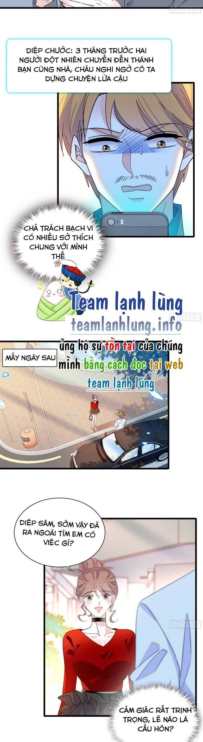 Thiên Kim Toàn Năng Bá Khí Ngút Trời Chapter 100 - Trang 15