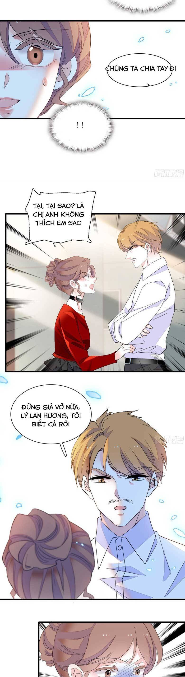 Thiên Kim Toàn Năng Bá Khí Ngút Trời Chapter 100 - Trang 16