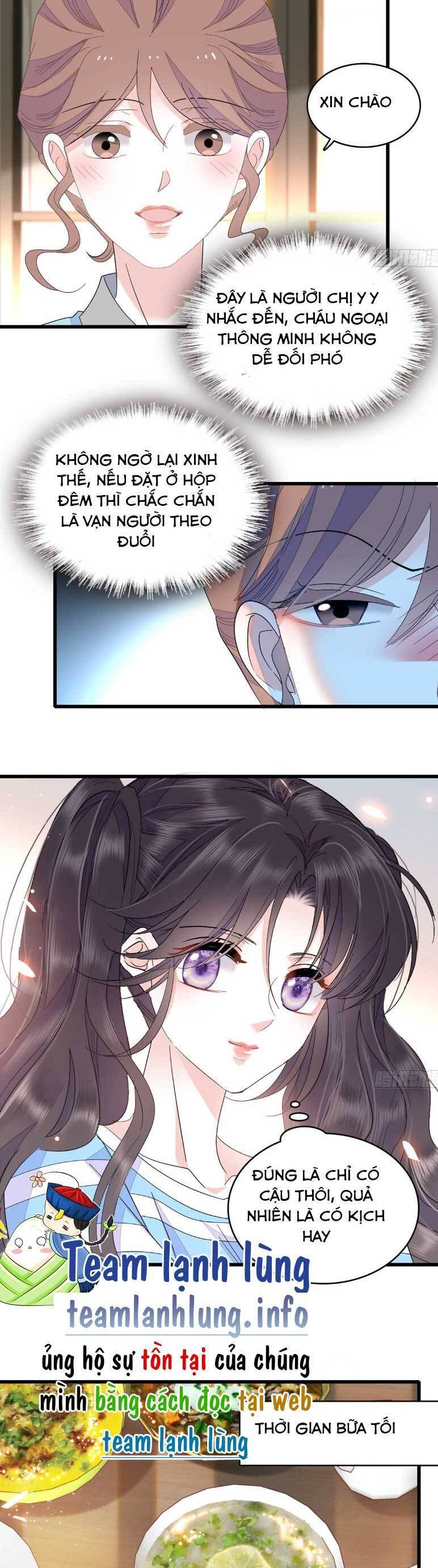 Thiên Kim Toàn Năng Bá Khí Ngút Trời Chapter 100 - Trang 6