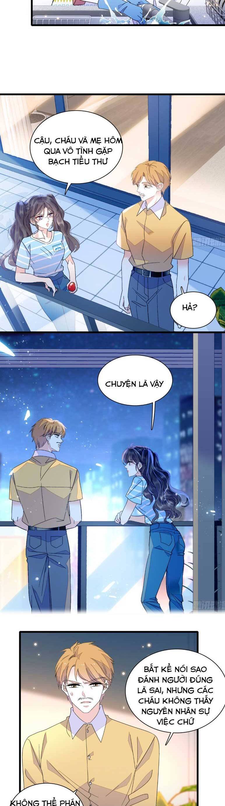 Thiên Kim Toàn Năng Bá Khí Ngút Trời Chapter 100 - Trang 9