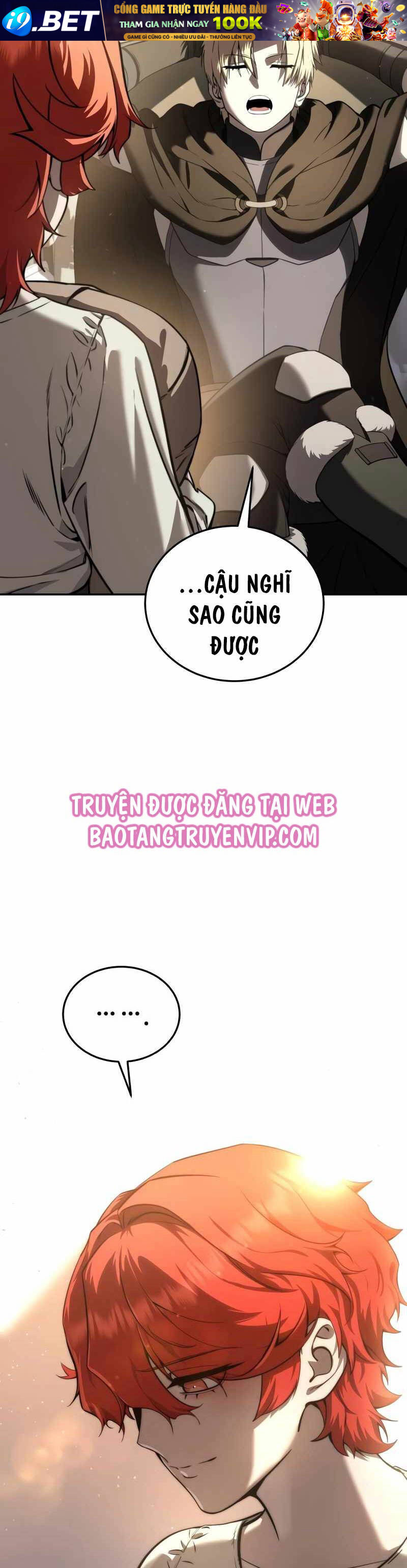 Tinh Tú Kiếm Sĩ - Chapter 43 - Page 11
