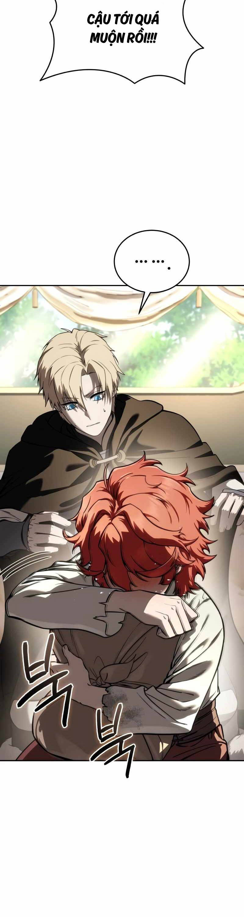 Tinh Tú Kiếm Sĩ - Chapter 43 - Page 13