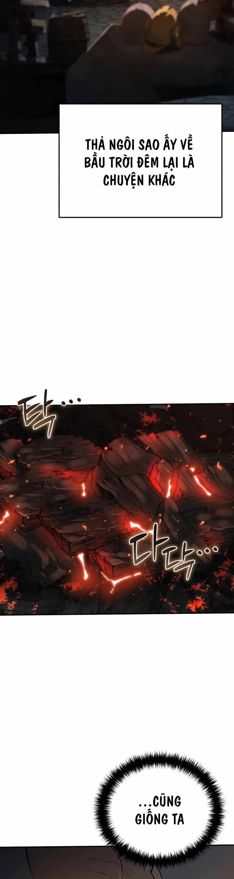 Tinh Tú Kiếm Sĩ - Chapter 43 - Page 18