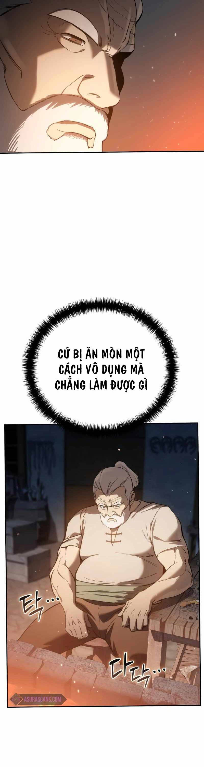 Tinh Tú Kiếm Sĩ - Chapter 43 - Page 19