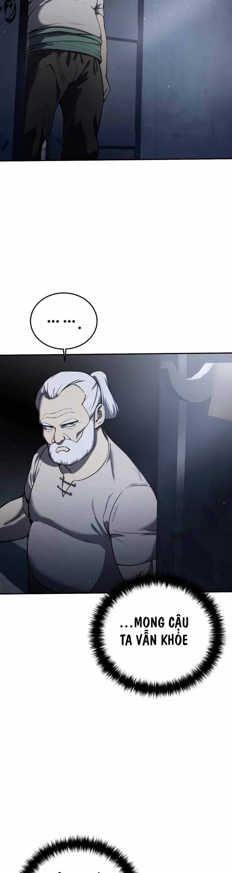 Tinh Tú Kiếm Sĩ - Chapter 43 - Page 21