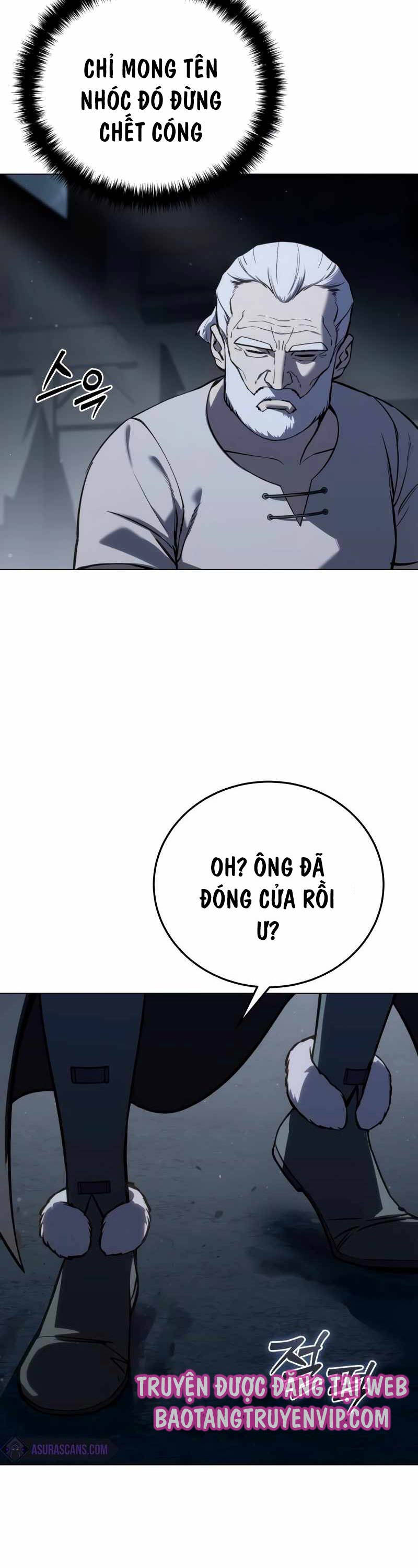 Tinh Tú Kiếm Sĩ - Chapter 43 - Page 23