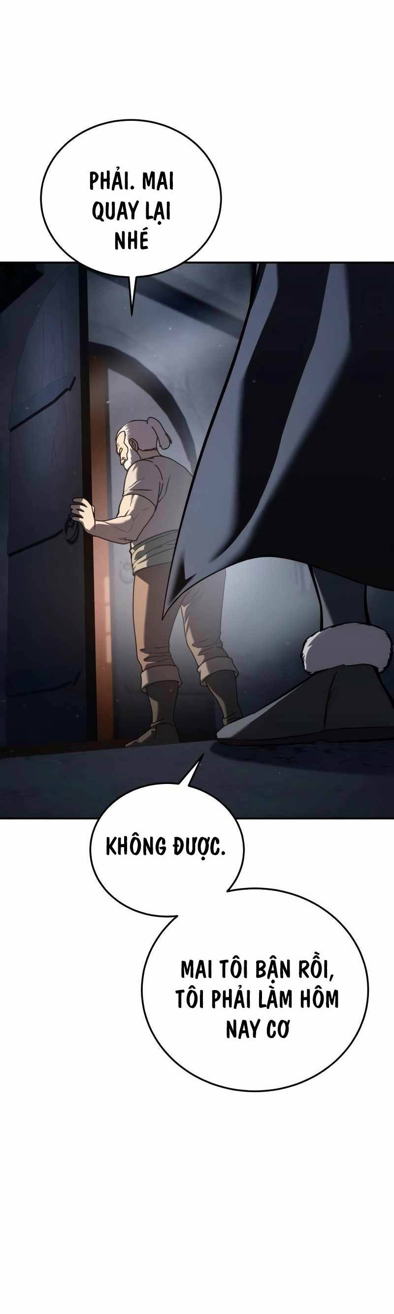 Tinh Tú Kiếm Sĩ - Chapter 43 - Page 24