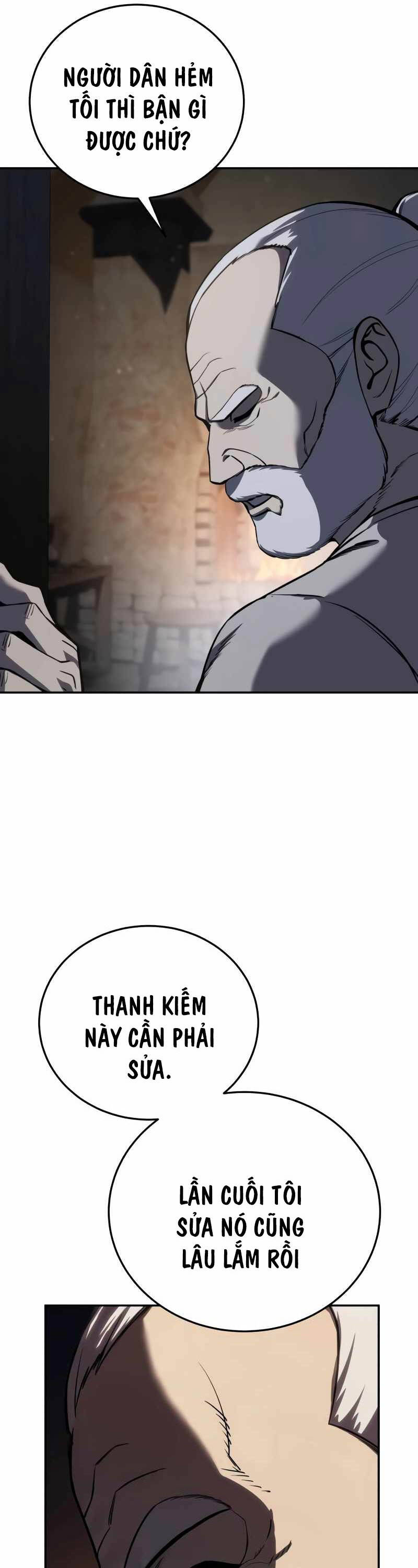 Tinh Tú Kiếm Sĩ - Chapter 43 - Page 25