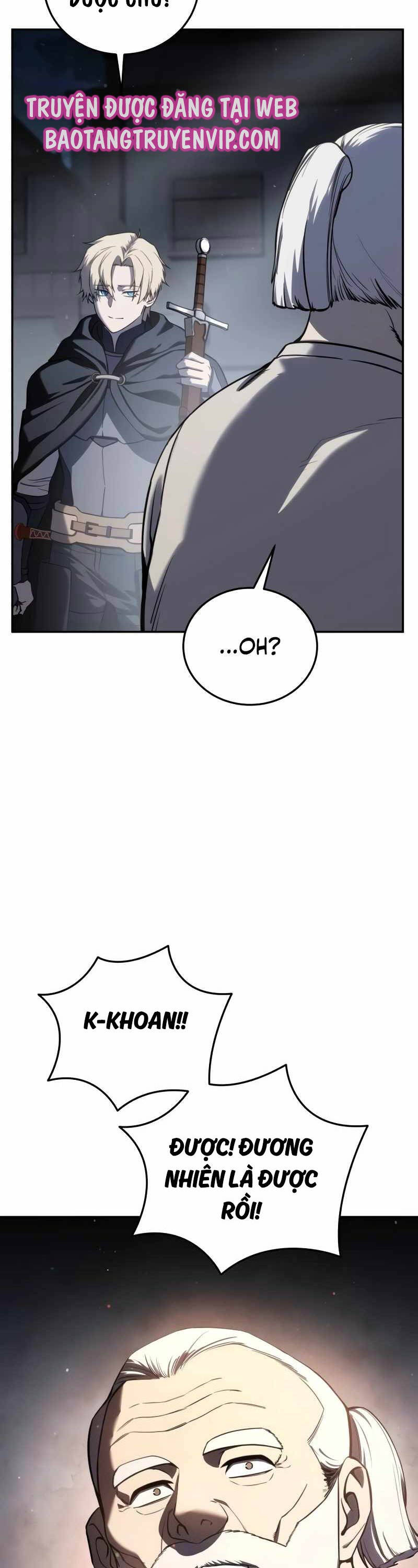 Tinh Tú Kiếm Sĩ - Chapter 43 - Page 28