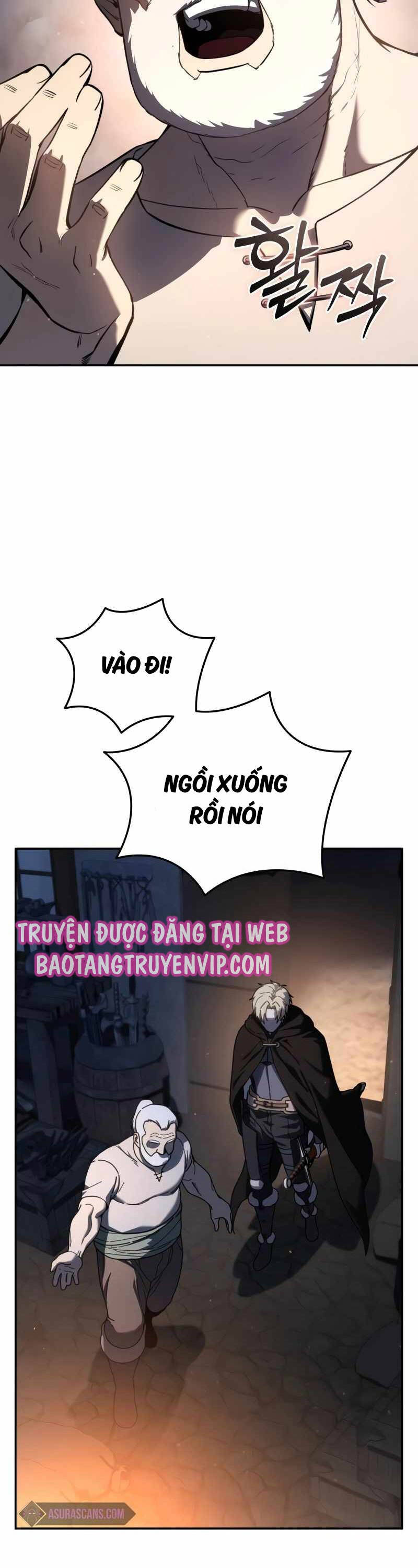 Tinh Tú Kiếm Sĩ - Chapter 43 - Page 29