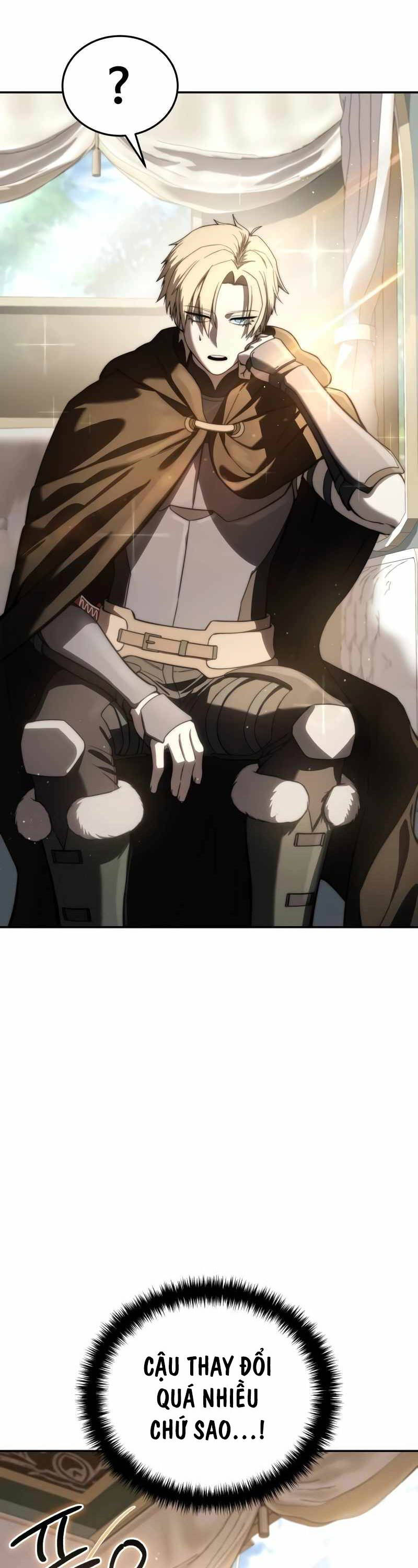 Tinh Tú Kiếm Sĩ - Chapter 43 - Page 3