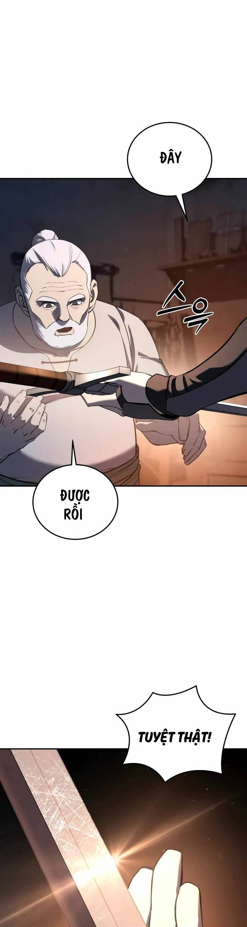 Tinh Tú Kiếm Sĩ - Chapter 43 - Page 30