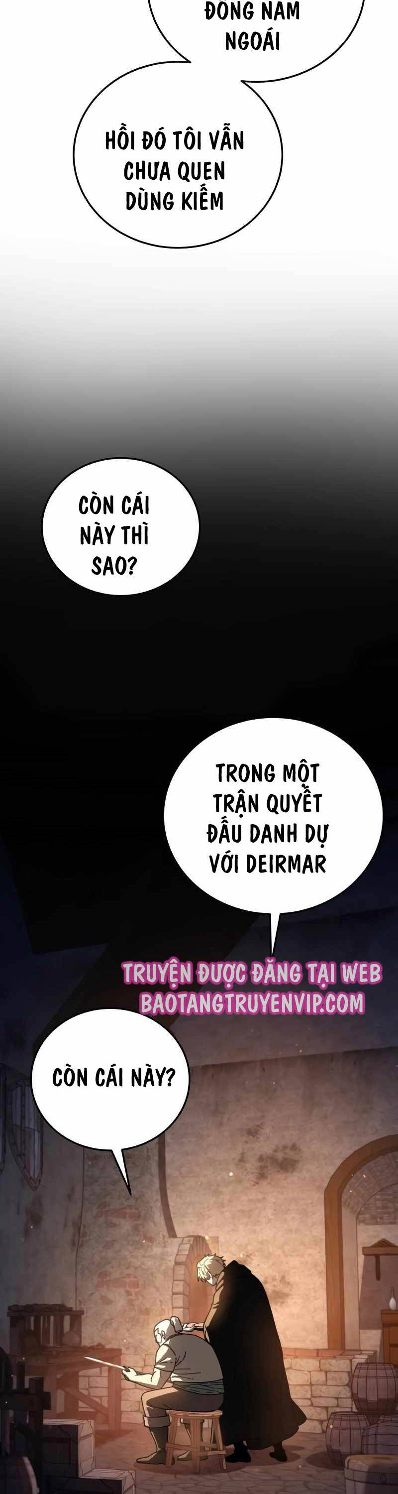 Tinh Tú Kiếm Sĩ - Chapter 43 - Page 32