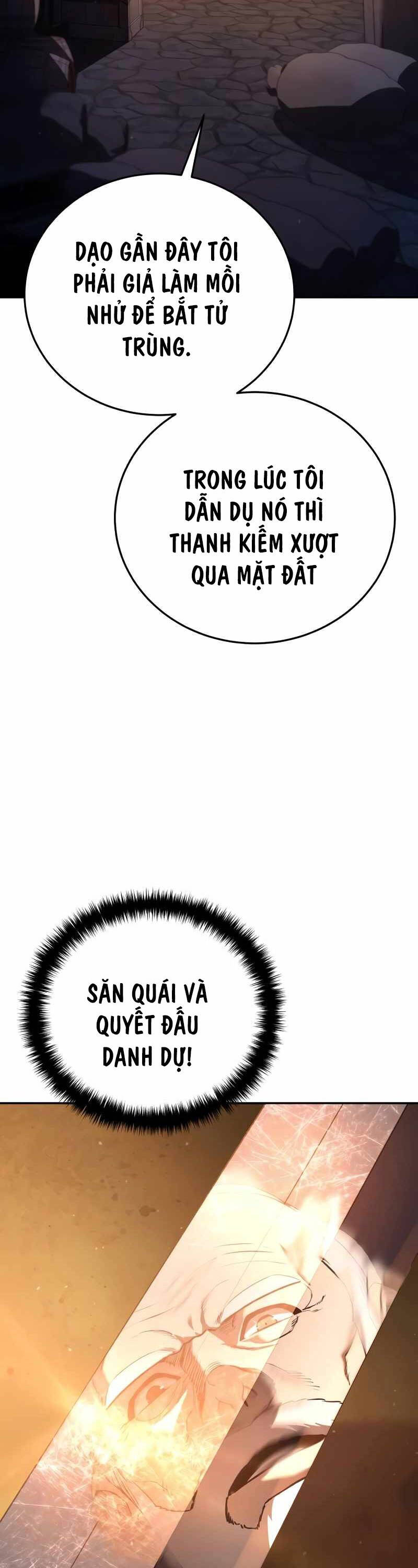 Tinh Tú Kiếm Sĩ - Chapter 43 - Page 33