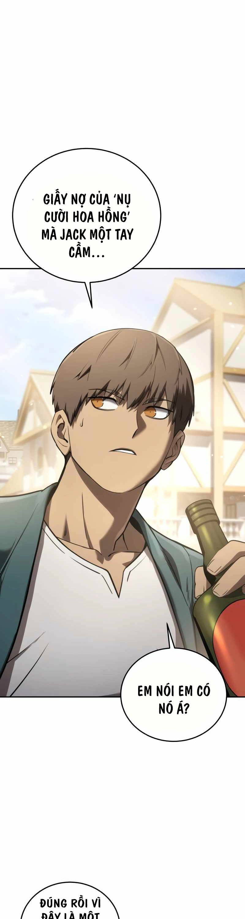 Tinh Tú Kiếm Sĩ - Chapter 43 - Page 40