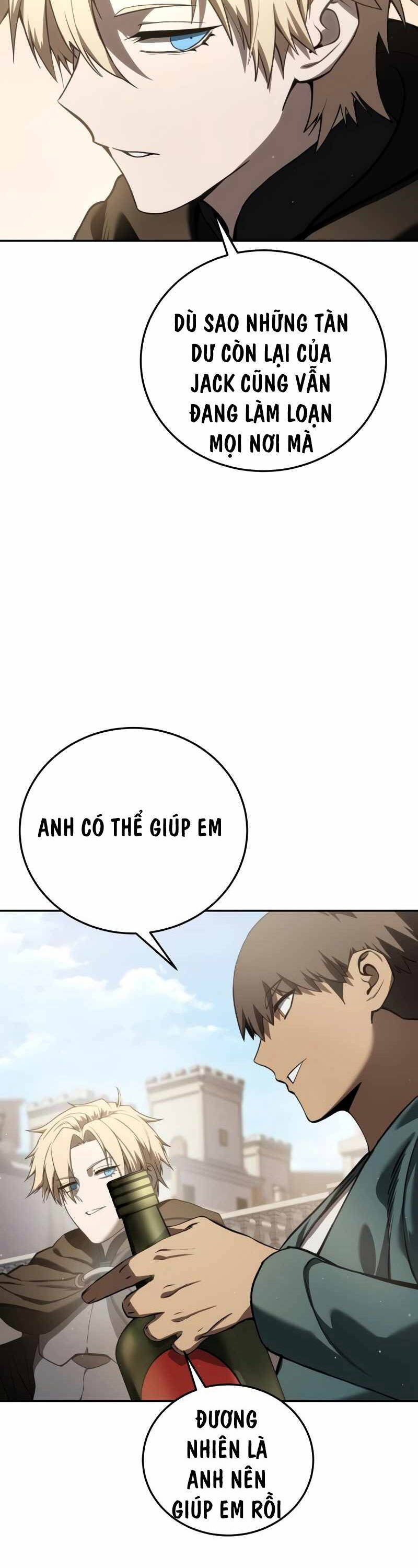 Tinh Tú Kiếm Sĩ - Chapter 43 - Page 46