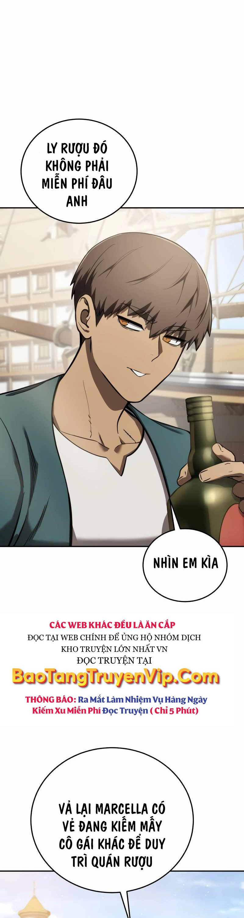 Tinh Tú Kiếm Sĩ - Chapter 43 - Page 47