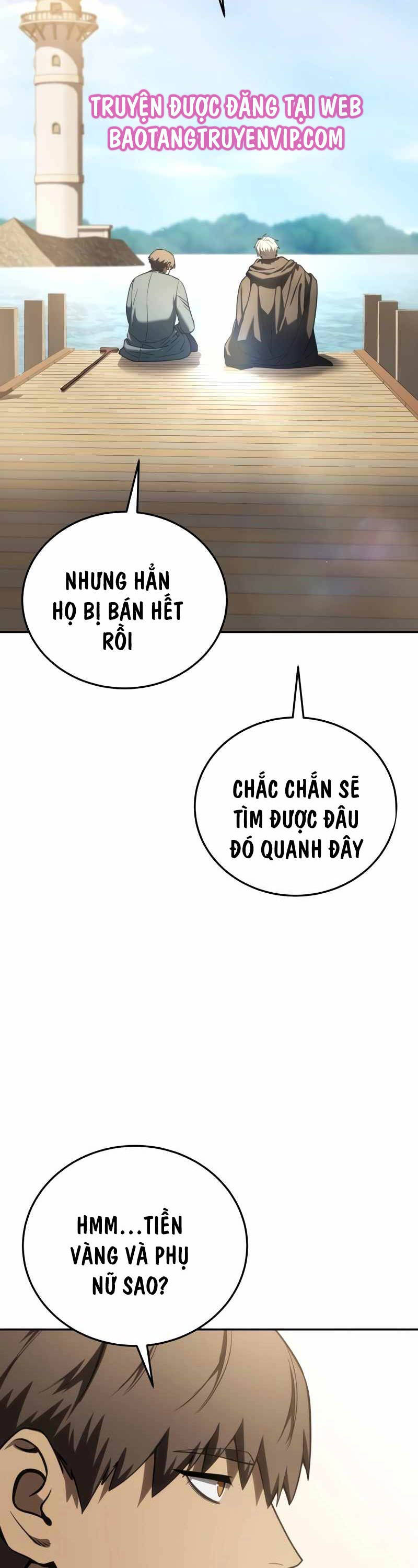 Tinh Tú Kiếm Sĩ - Chapter 43 - Page 48