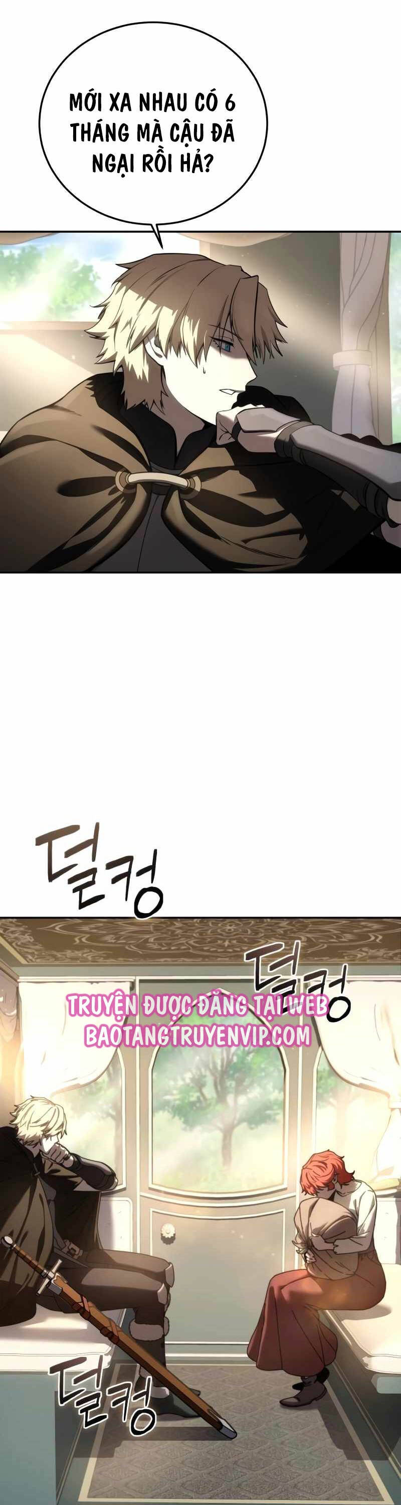 Tinh Tú Kiếm Sĩ - Chapter 43 - Page 5