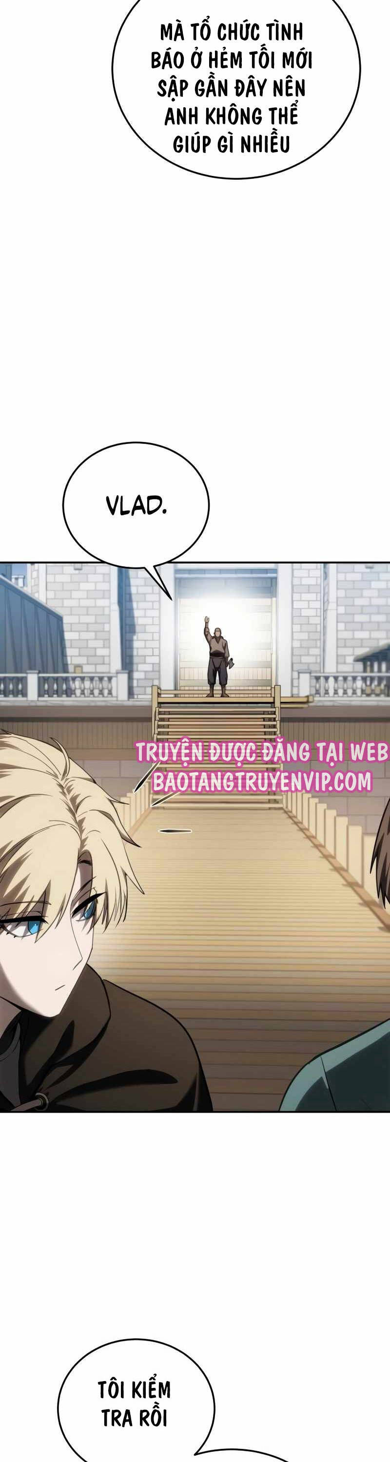 Tinh Tú Kiếm Sĩ - Chapter 43 - Page 53