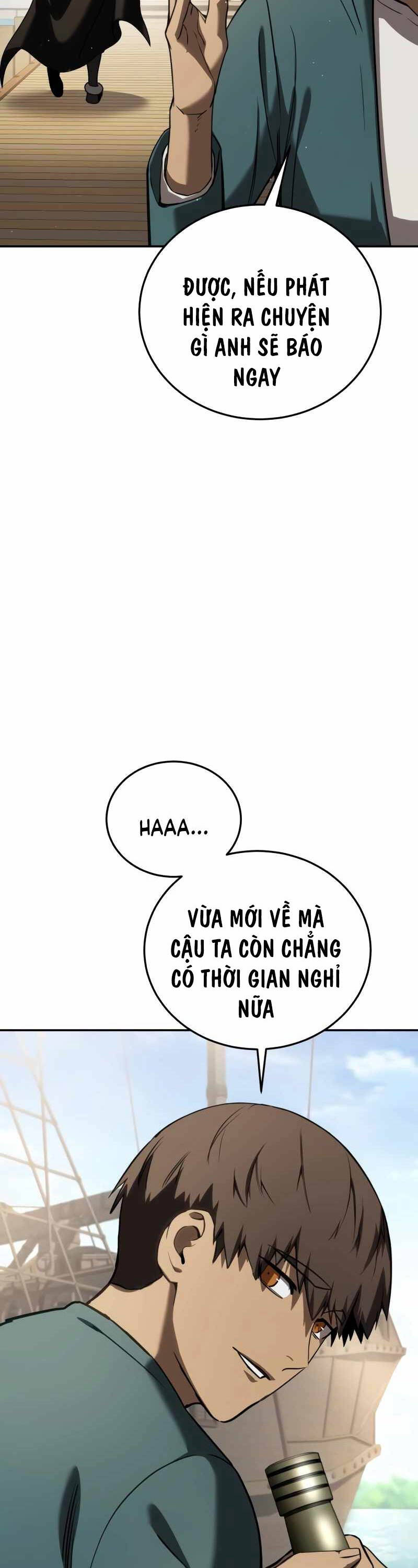 Tinh Tú Kiếm Sĩ - Chapter 43 - Page 56