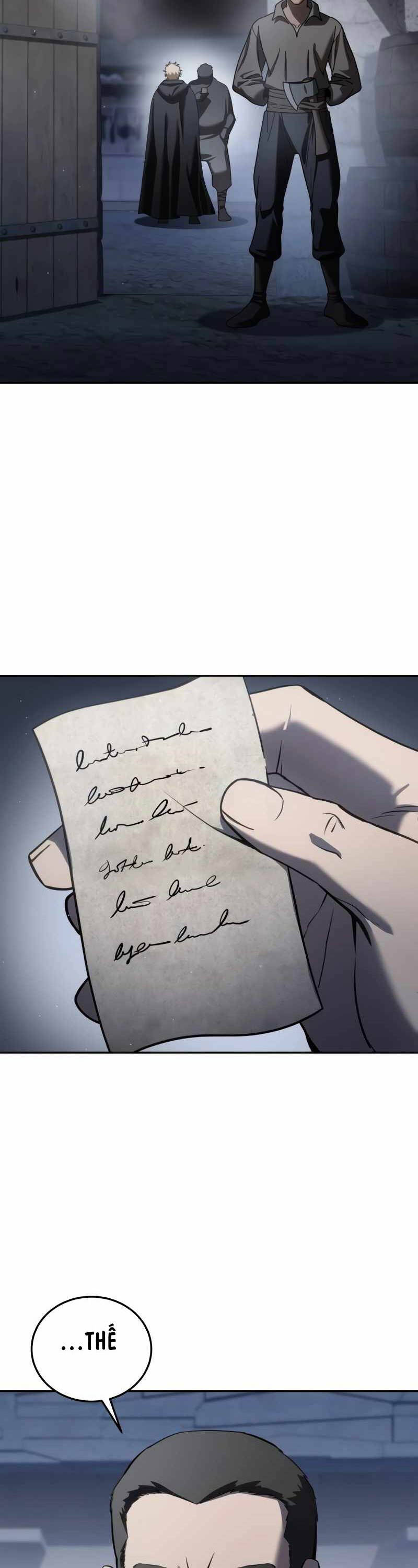 Tinh Tú Kiếm Sĩ - Chapter 43 - Page 58