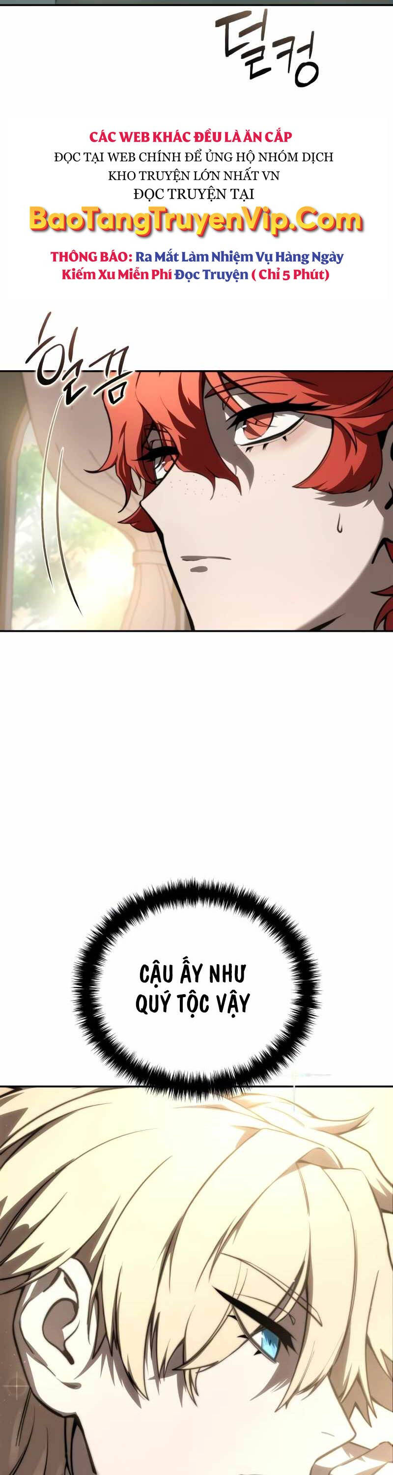 Tinh Tú Kiếm Sĩ - Chapter 43 - Page 6