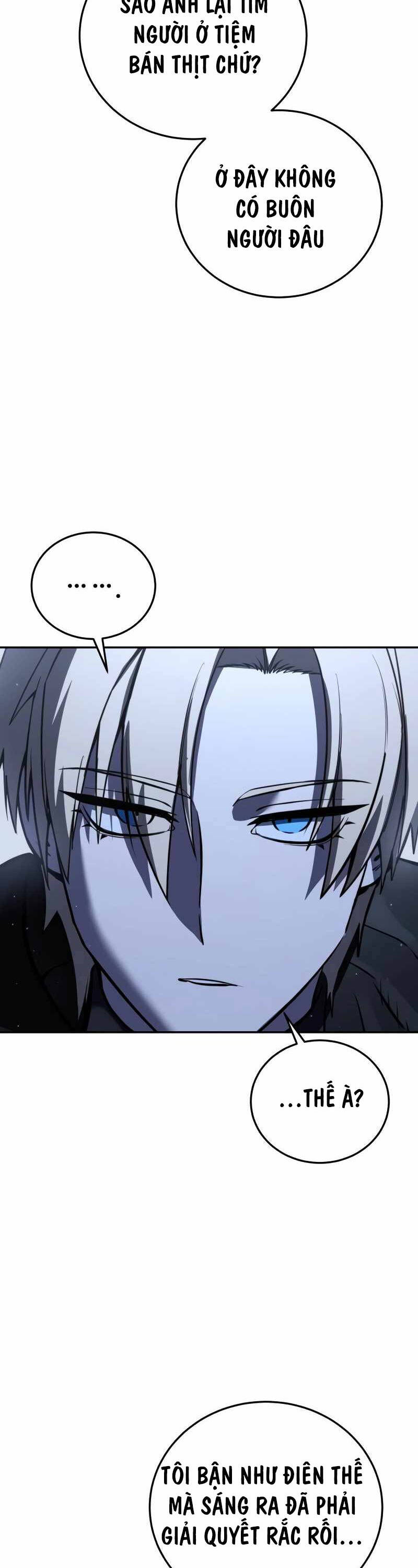 Tinh Tú Kiếm Sĩ - Chapter 43 - Page 60