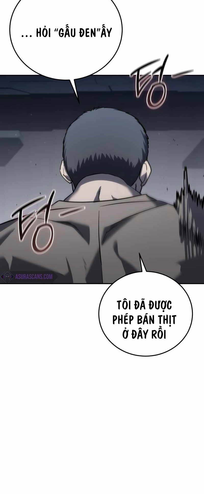 Tinh Tú Kiếm Sĩ - Chapter 43 - Page 63