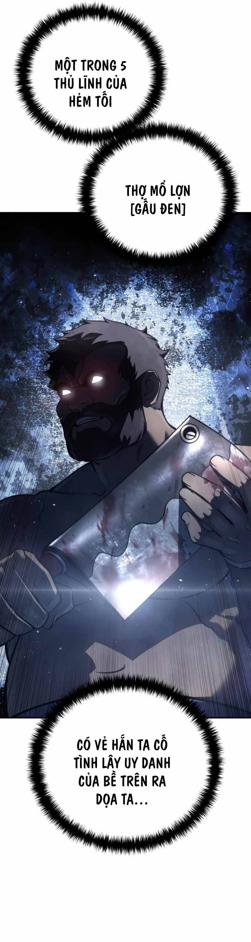 Tinh Tú Kiếm Sĩ - Chapter 43 - Page 64