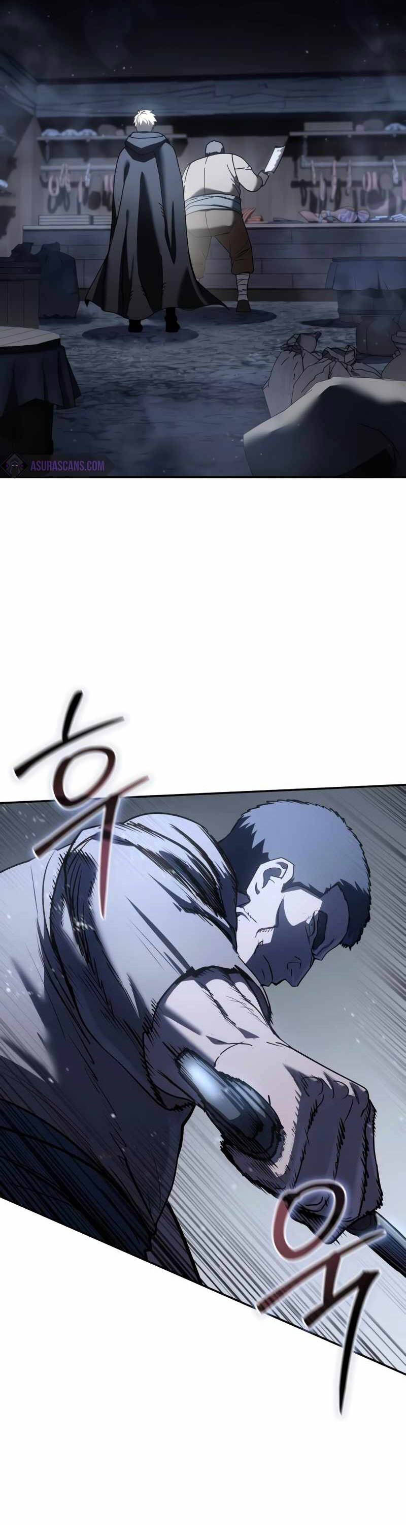 Tinh Tú Kiếm Sĩ - Chapter 43 - Page 70