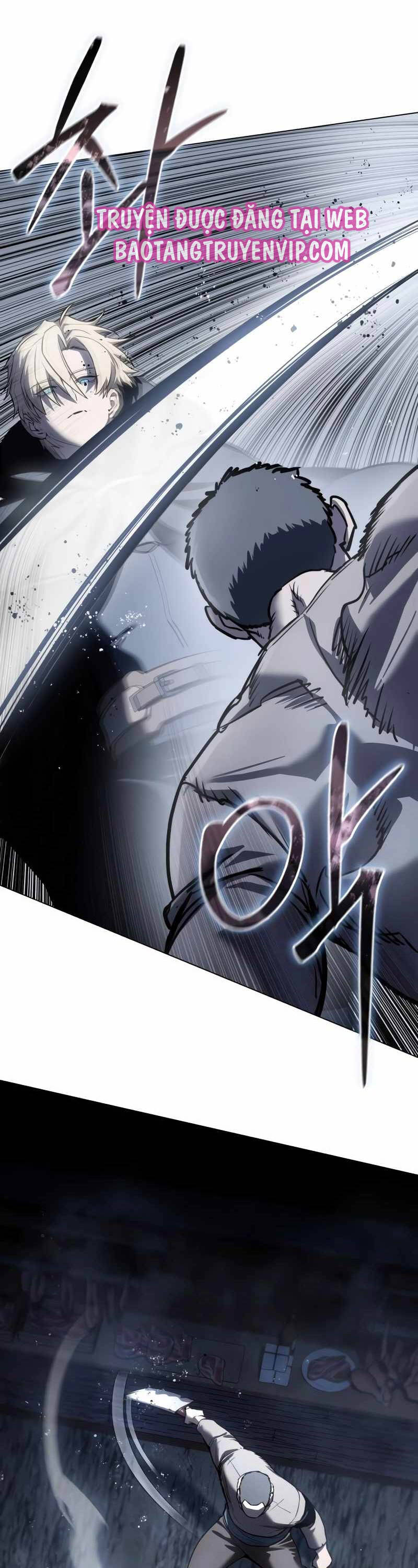 Tinh Tú Kiếm Sĩ - Chapter 43 - Page 71