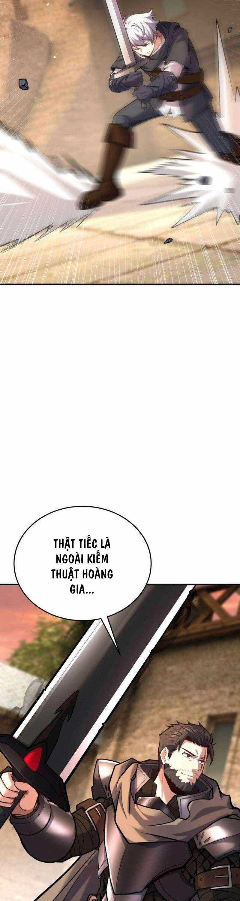 Kiếm Thánh Trọng Sinh - Chapter 10 - Page 11