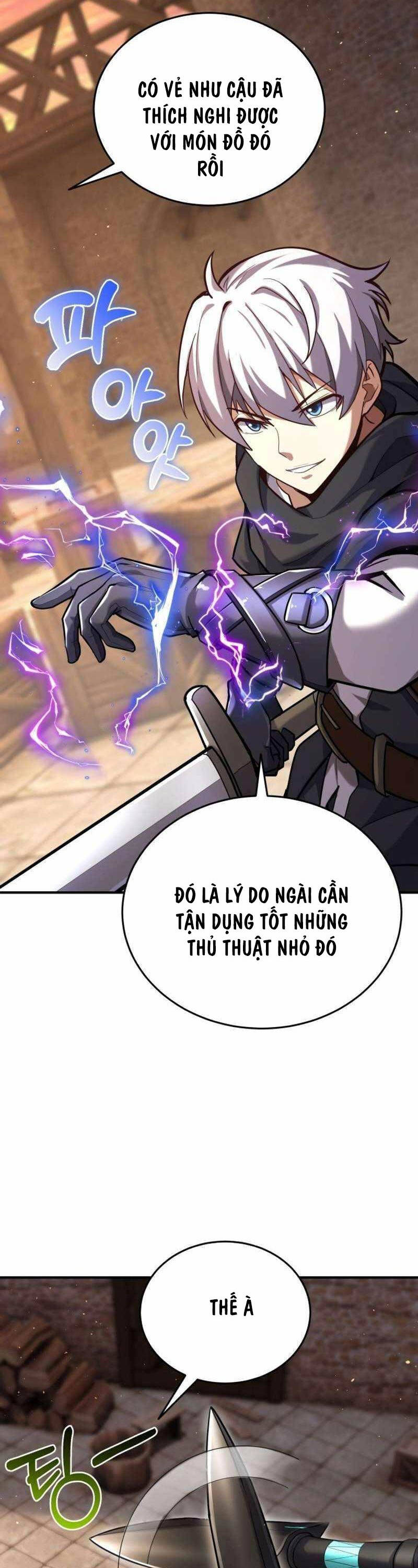 Kiếm Thánh Trọng Sinh - Chapter 10 - Page 14