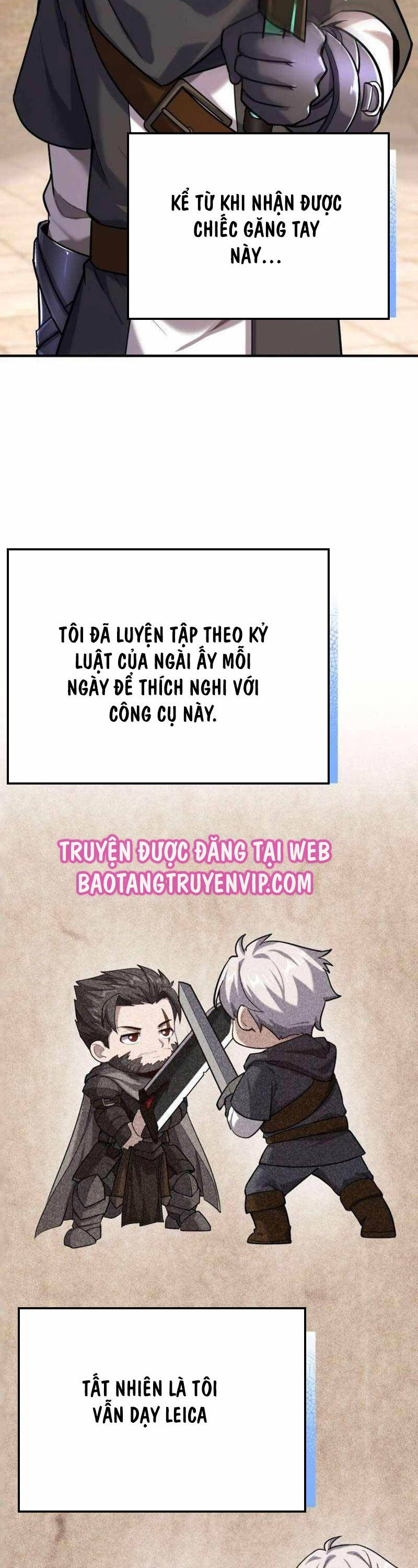 Kiếm Thánh Trọng Sinh - Chapter 10 - Page 16