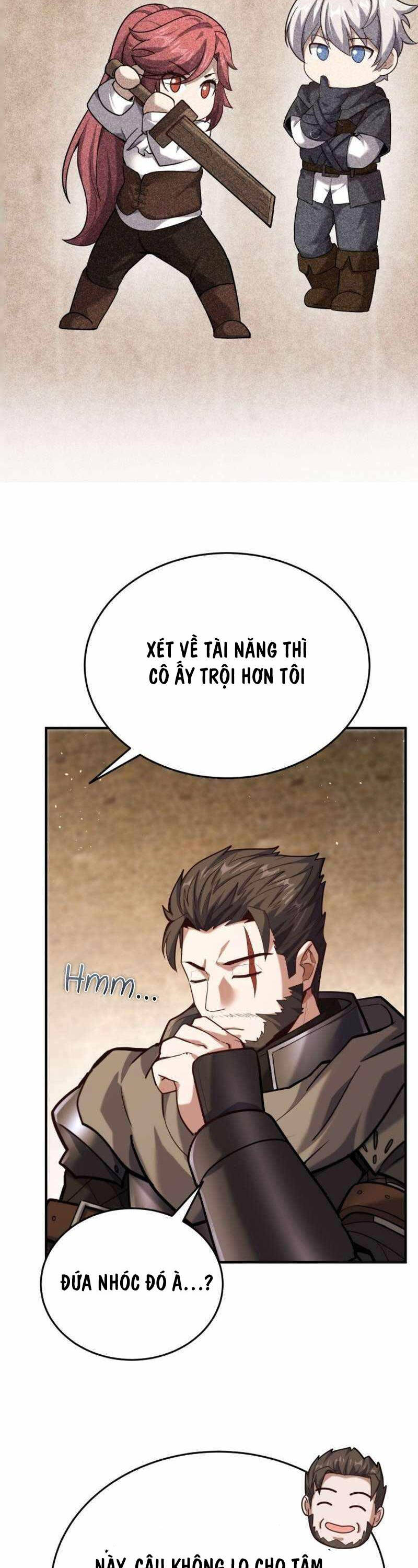 Kiếm Thánh Trọng Sinh - Chapter 10 - Page 17