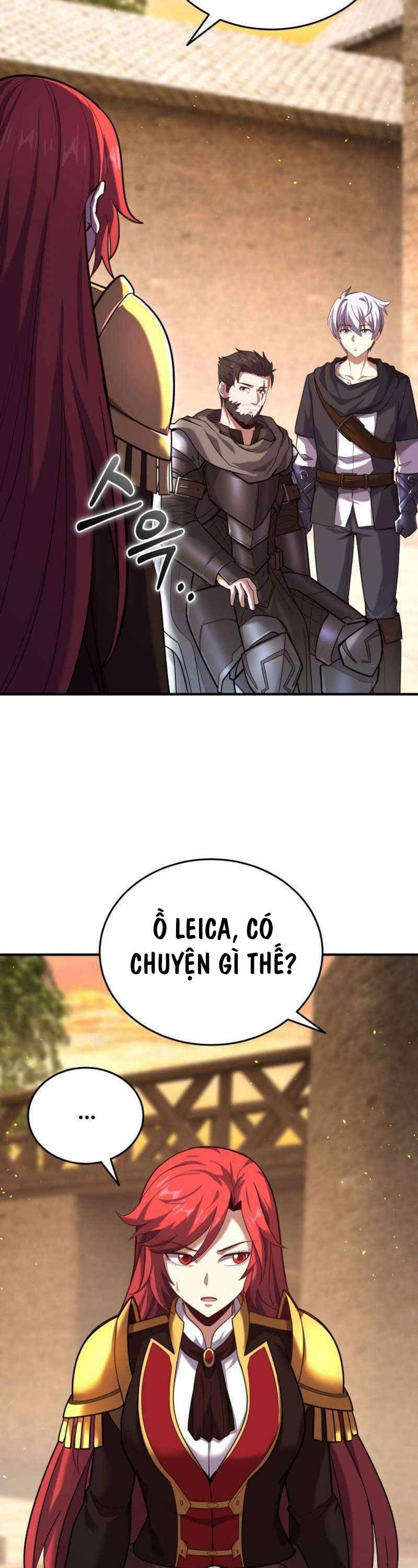 Kiếm Thánh Trọng Sinh - Chapter 10 - Page 25