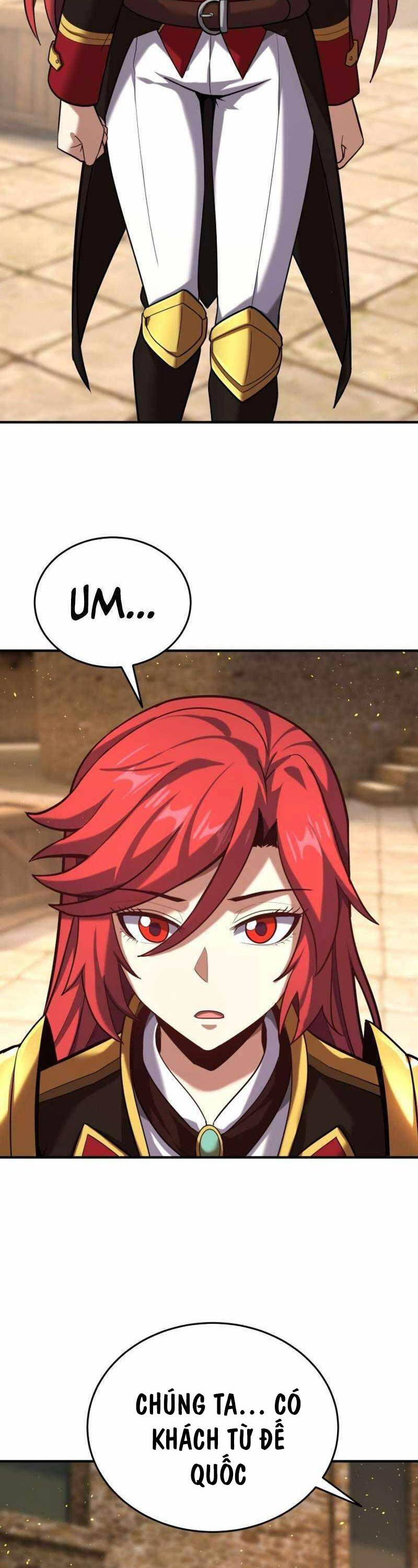 Kiếm Thánh Trọng Sinh - Chapter 10 - Page 26