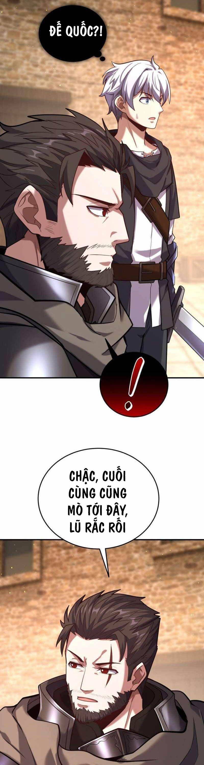 Kiếm Thánh Trọng Sinh - Chapter 10 - Page 27