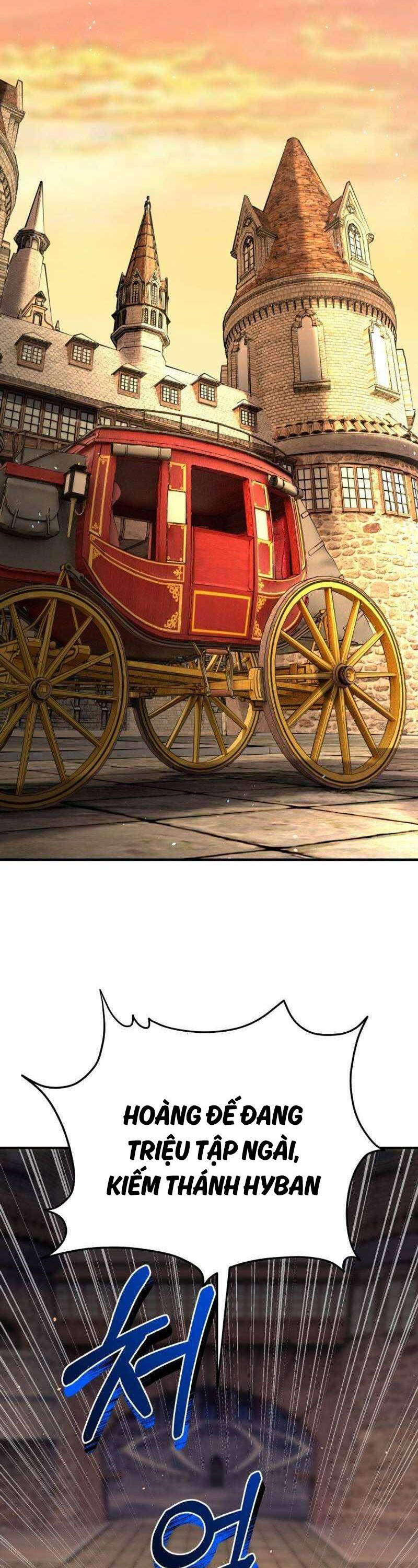 Kiếm Thánh Trọng Sinh - Chapter 10 - Page 29