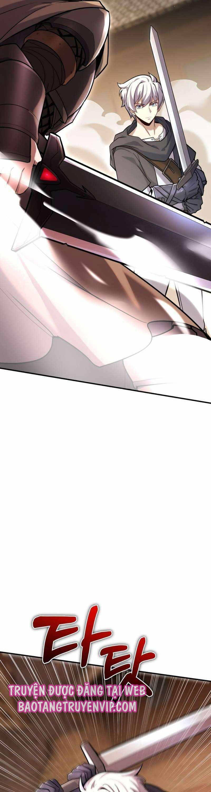 Kiếm Thánh Trọng Sinh - Chapter 10 - Page 3