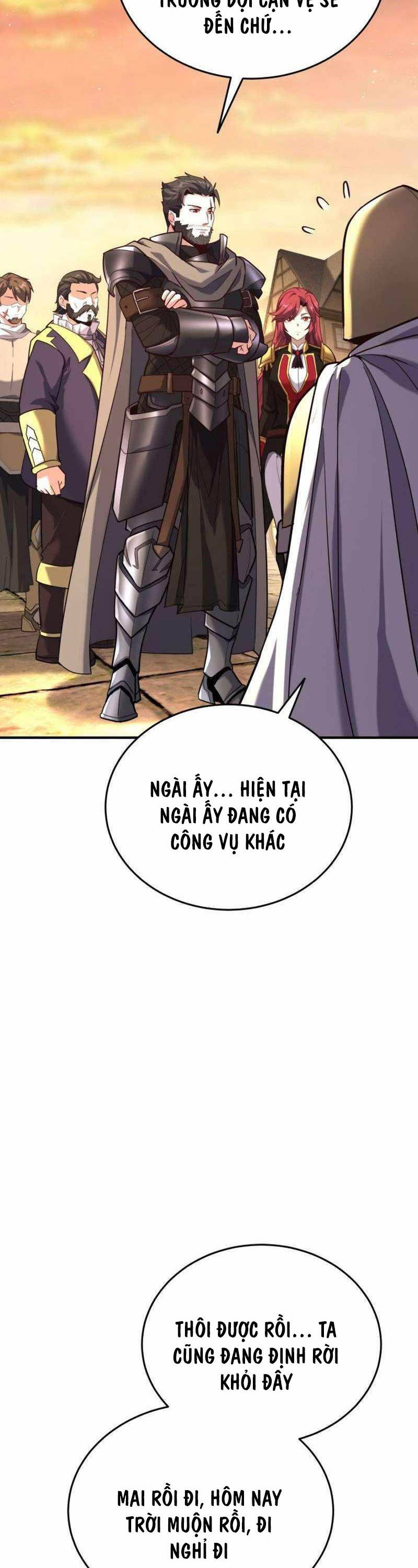 Kiếm Thánh Trọng Sinh - Chapter 10 - Page 31