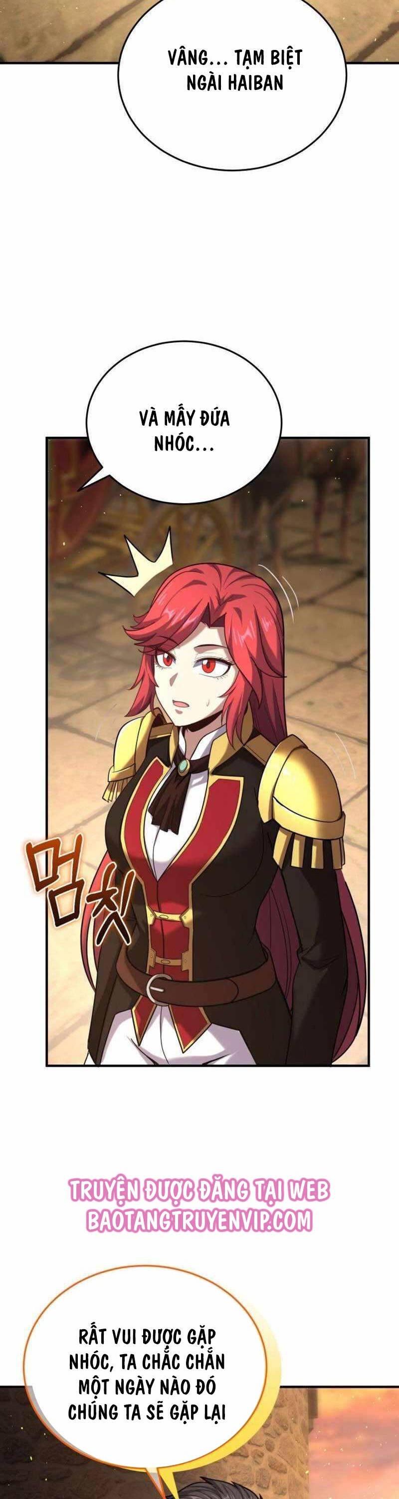 Kiếm Thánh Trọng Sinh - Chapter 10 - Page 33