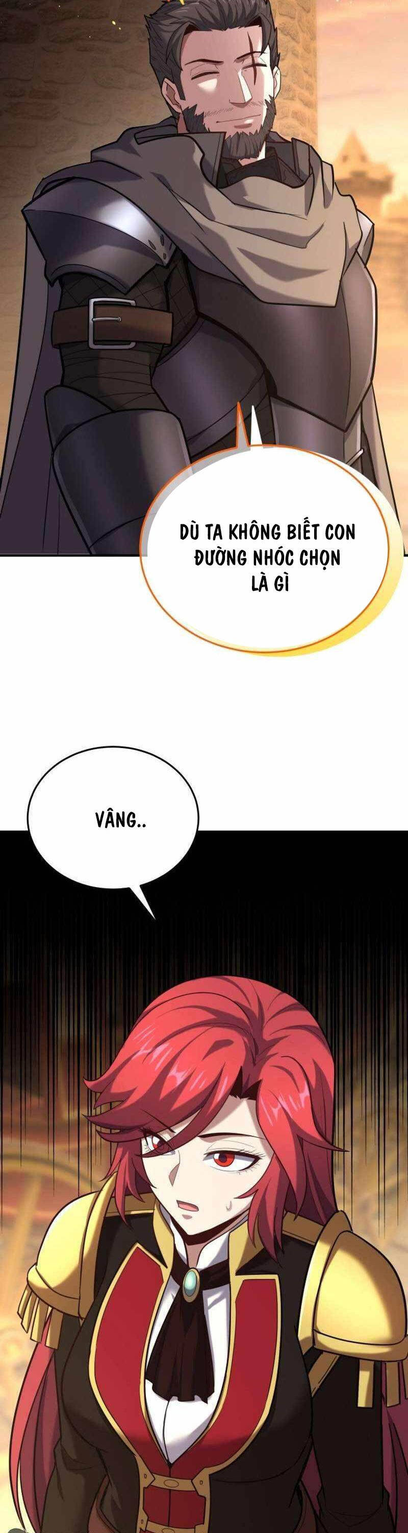 Kiếm Thánh Trọng Sinh - Chapter 10 - Page 34